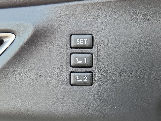 2027 Subaru Ascent Limited 7-Passenger