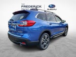 2027 Subaru Ascent Limited 7-Passenger