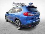 2027 Subaru Ascent Limited 7-Passenger