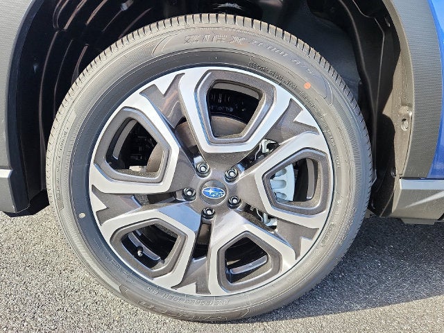 2027 Subaru Ascent Limited 7-Passenger