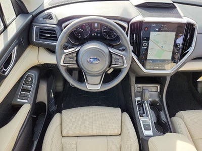 2027 Subaru Ascent Limited 7-Passenger