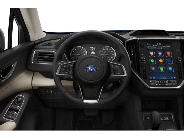 2027 Subaru Ascent Limited