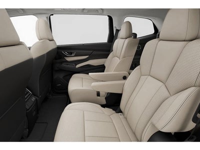 2027 Subaru Ascent Limited