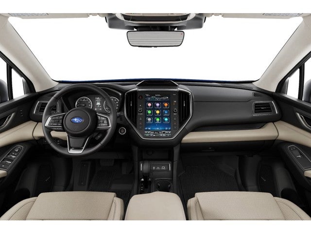 2027 Subaru Ascent Limited