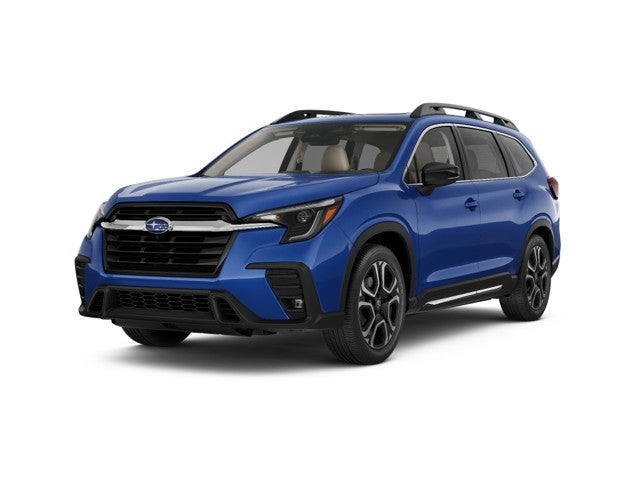 2027 Subaru Ascent Limited