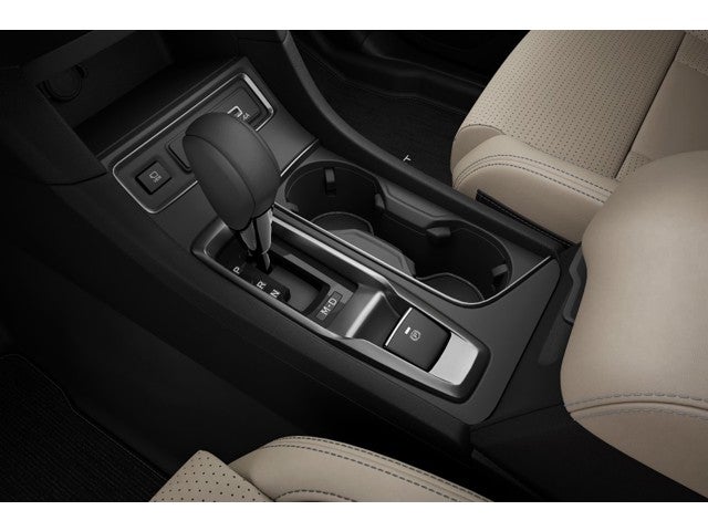 2027 Subaru Ascent Limited