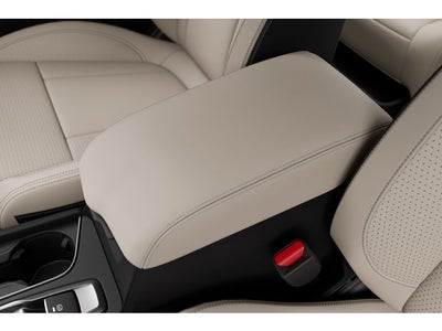 2027 Subaru Ascent Limited