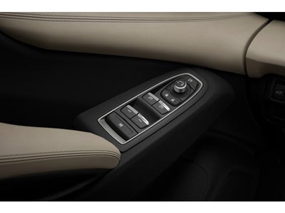 2027 Subaru Ascent Limited