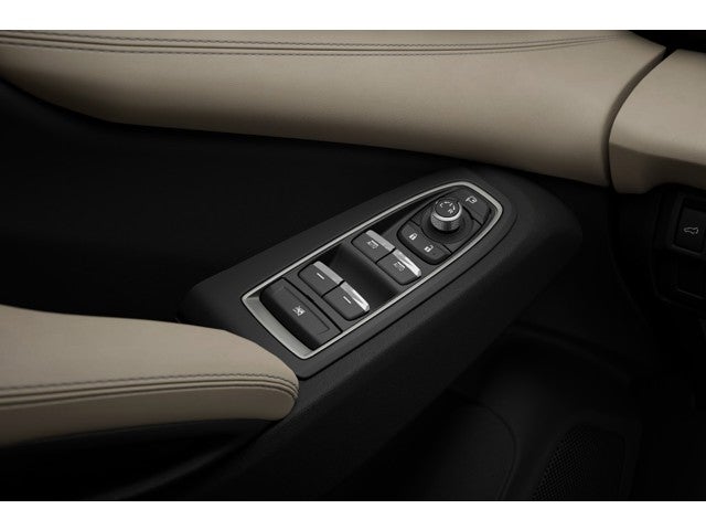 2027 Subaru Ascent Limited