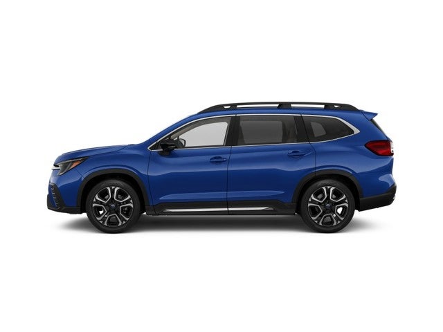 2027 Subaru Ascent Limited