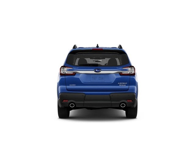 2027 Subaru Ascent Limited