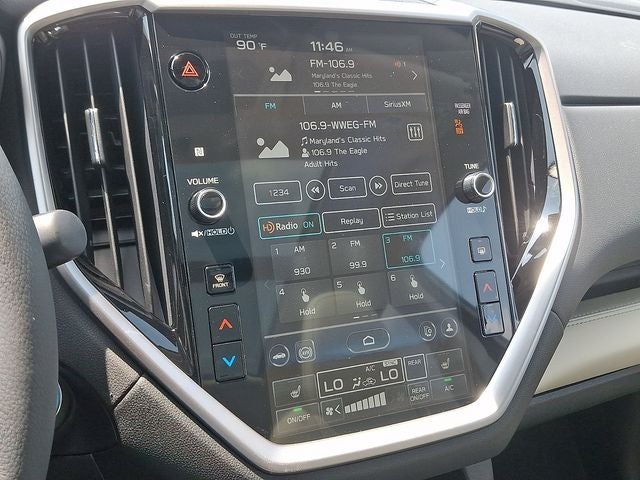 2026 Subaru Ascent Limited 7-Passenger