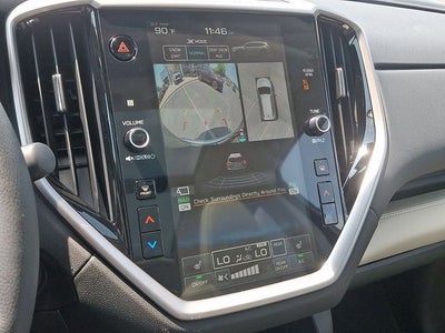 2026 Subaru Ascent Limited 7-Passenger
