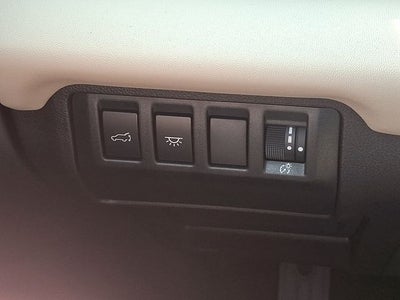 2026 Subaru Ascent Limited 7-Passenger