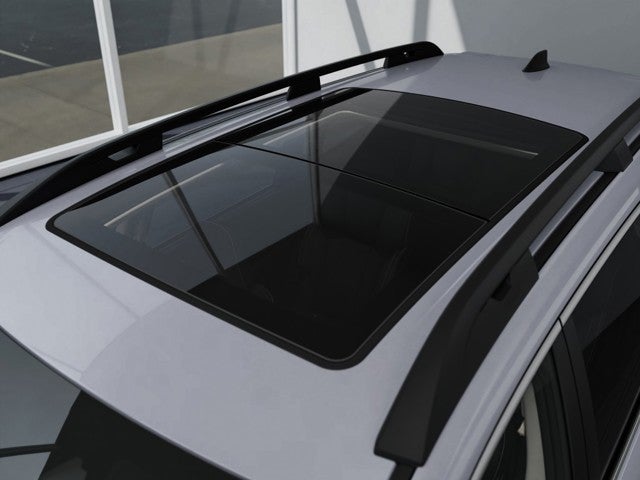 2027 Subaru Ascent Limited 7-Passenger