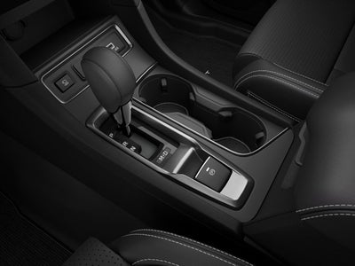 2027 Subaru Ascent Limited 7-Passenger