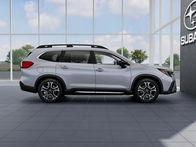 2027 Subaru Ascent Limited 7-Passenger