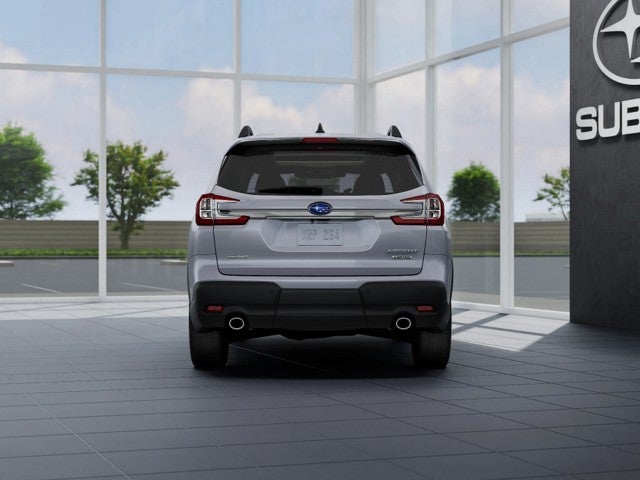 2027 Subaru Ascent Limited 7-Passenger
