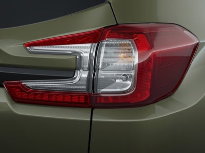 2026 Subaru Ascent Limited Bronze Edition 7-Passenger