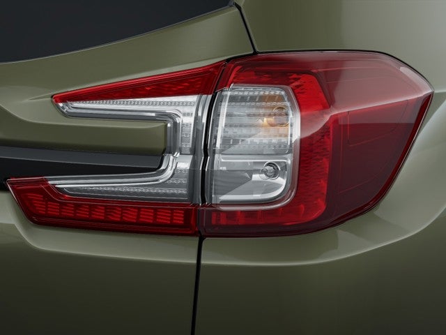 2026 Subaru Ascent Limited Bronze Edition 7-Passenger