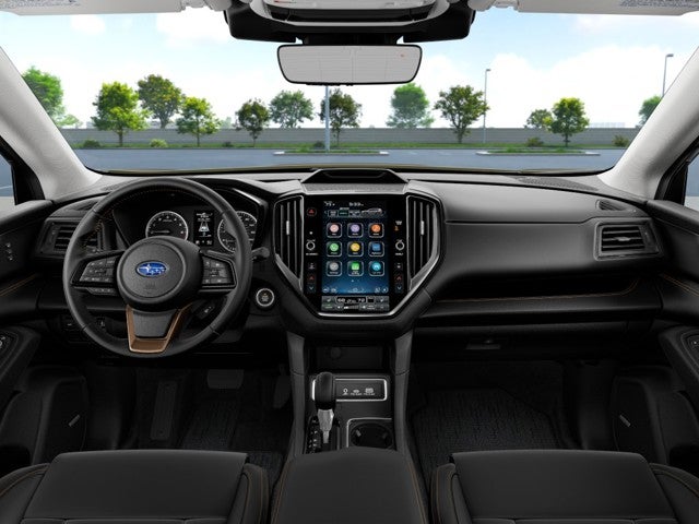 2026 Subaru Ascent Limited Bronze Edition 7-Passenger