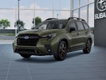 2026 Subaru Ascent Limited Bronze Edition 7-Passenger