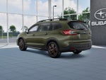2026 Subaru Ascent Limited Bronze Edition 7-Passenger