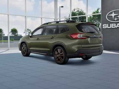 2026 Subaru Ascent Limited Bronze Edition 7-Passenger