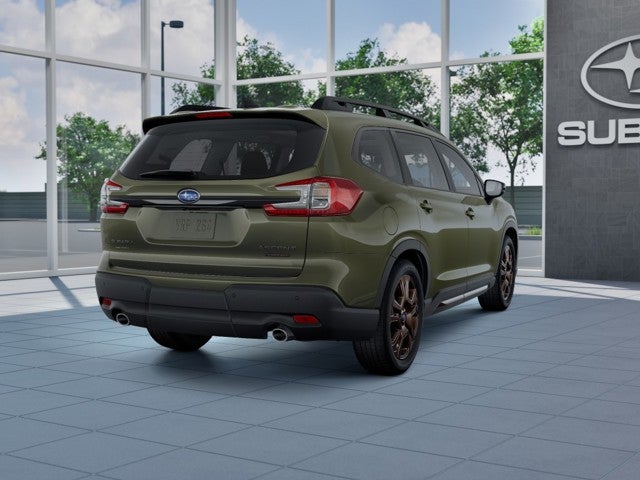 2026 Subaru Ascent Limited Bronze Edition 7-Passenger