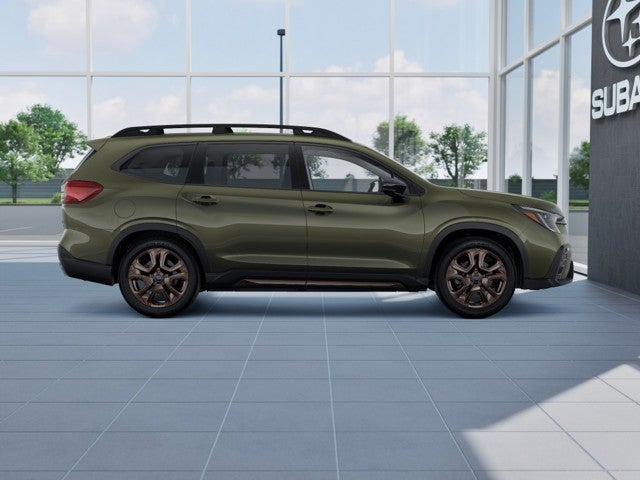 2026 Subaru Ascent Limited Bronze Edition 7-Passenger