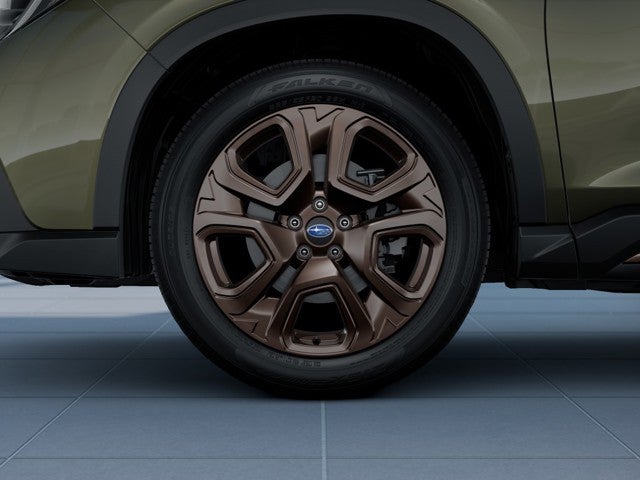 2026 Subaru Ascent Limited Bronze Edition 7-Passenger