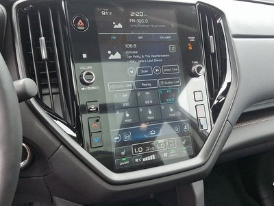 2026 Subaru Ascent Limited Bronze Edition 7-Passenger
