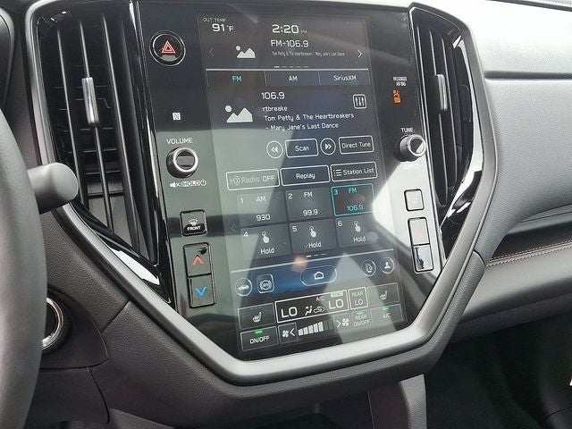 2026 Subaru Ascent Limited Bronze Edition 7-Passenger