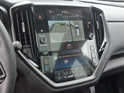 2026 Subaru Ascent Limited Bronze Edition 7-Passenger