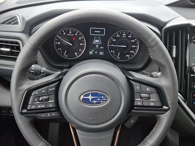 2026 Subaru Ascent Limited Bronze Edition 7-Passenger