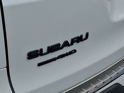 2026 Subaru Ascent Limited Bronze Edition 7-Passenger