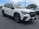 2026 Subaru Ascent Limited Bronze Edition 7-Passenger