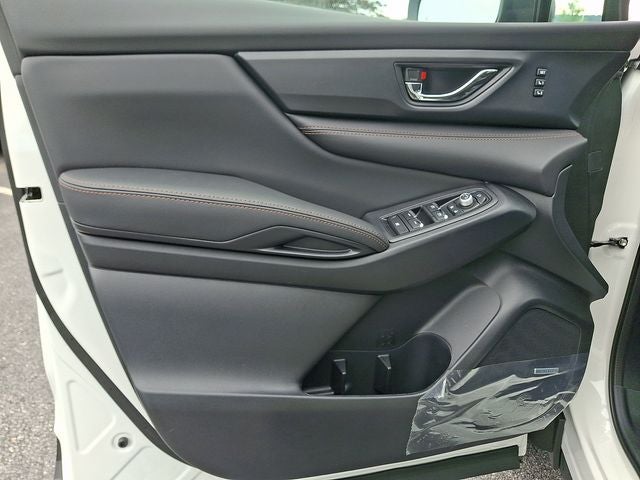 2026 Subaru Ascent Limited Bronze Edition 7-Passenger