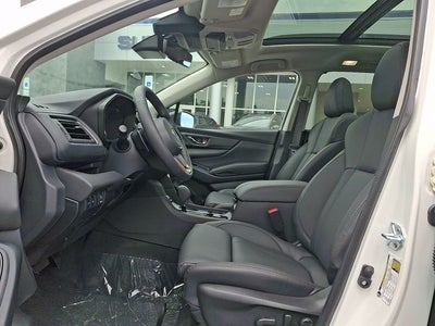 2026 Subaru Ascent Limited Bronze Edition 7-Passenger