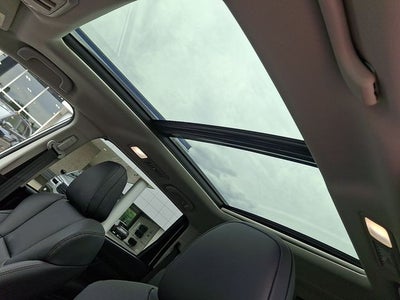 2026 Subaru Ascent Limited Bronze Edition 7-Passenger