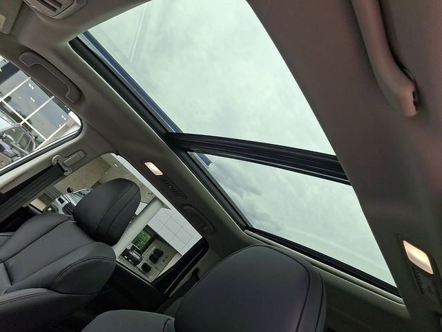 2026 Subaru Ascent Limited Bronze Edition 7-Passenger