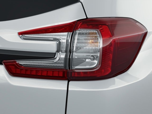 2026 Subaru Ascent Limited Bronze Edition 7-Passenger