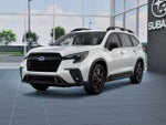 2026 Subaru Ascent Limited Bronze Edition 7-Passenger