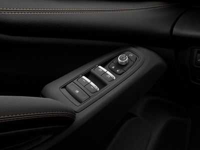 2026 Subaru Ascent Limited Bronze Edition 7-Passenger