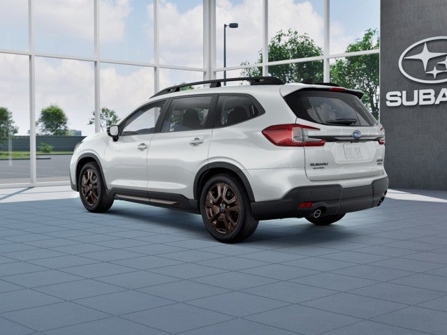 2026 Subaru Ascent Limited Bronze Edition 7-Passenger