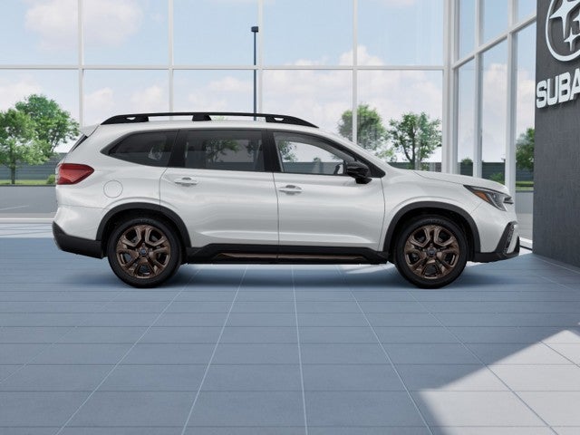2026 Subaru Ascent Limited Bronze Edition 7-Passenger