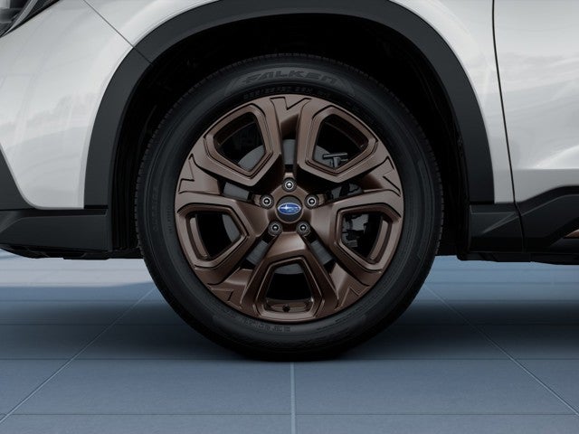 2026 Subaru Ascent Limited Bronze Edition 7-Passenger