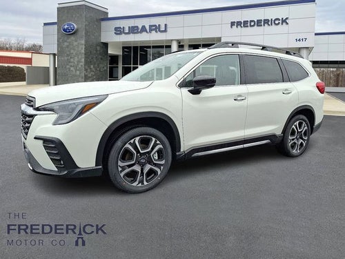 2026 Subaru Ascent Touring 7-Passenger