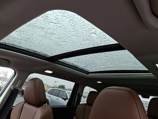 2026 Subaru Ascent Touring 7-Passenger