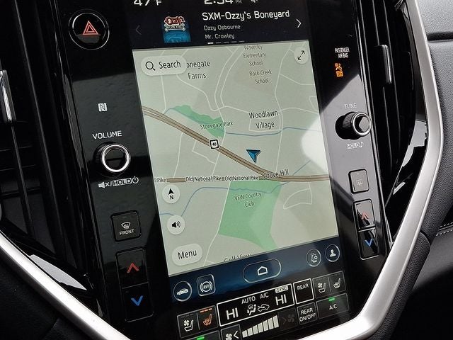 2026 Subaru Ascent Touring 7-Passenger